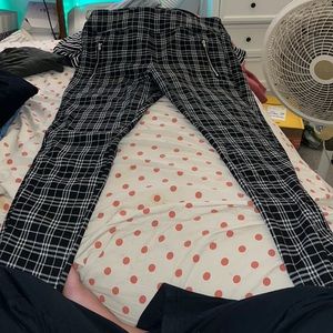 Brand new juniors leggings